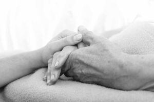 125.000 pacientes necesitan cuidados paliativos en España