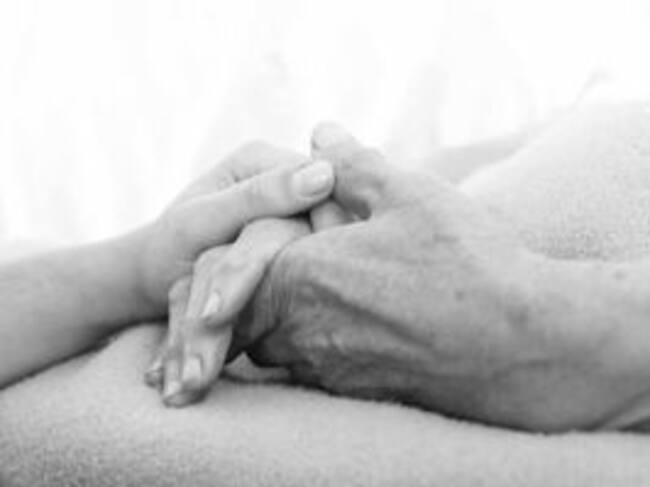 125.000 pacientes necesitan cuidados paliativos en España