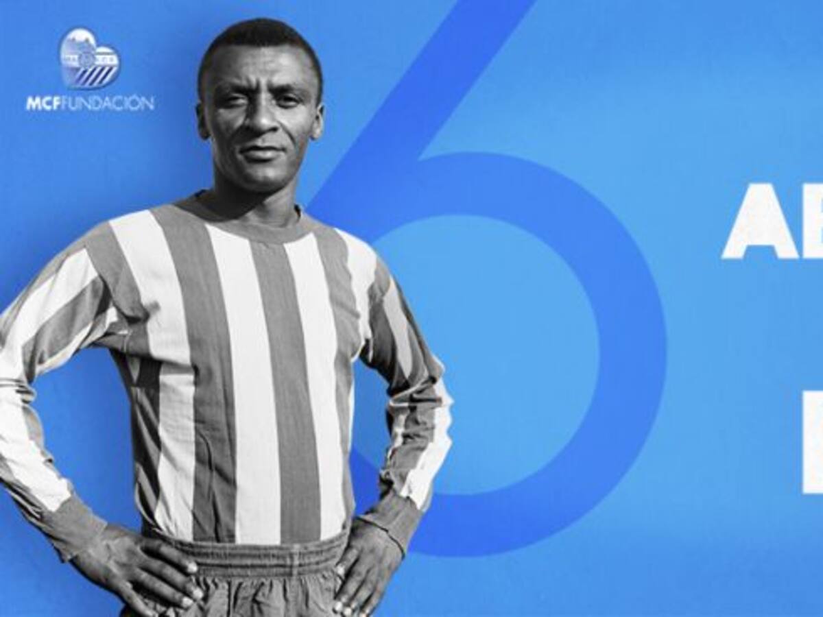 La puerta 6 de La Rosaleda llevará el nombre de Ben Barek