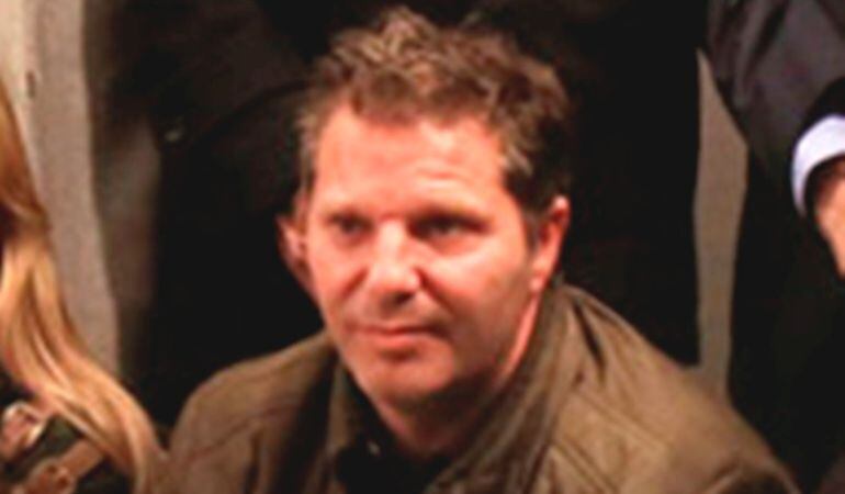 Jorge Pérez podría pasar al grupo mixto si no abandona su acta de concejal