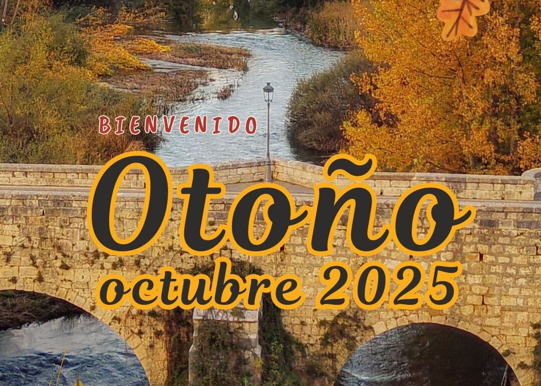 Villamuriel presenta un octubre lleno de cultura, deporte, naturaleza y diversión para todas las edades