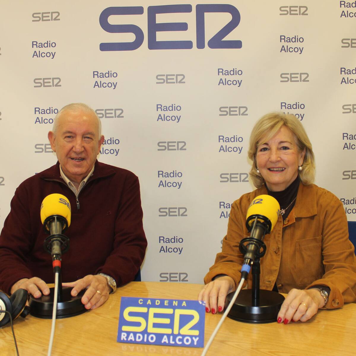 El Rotary Club Alcoy y AFA Alcoy organizan la IV edición de la Volta als Ponts pro-Alzheimer para este domingo 10 de noviembre