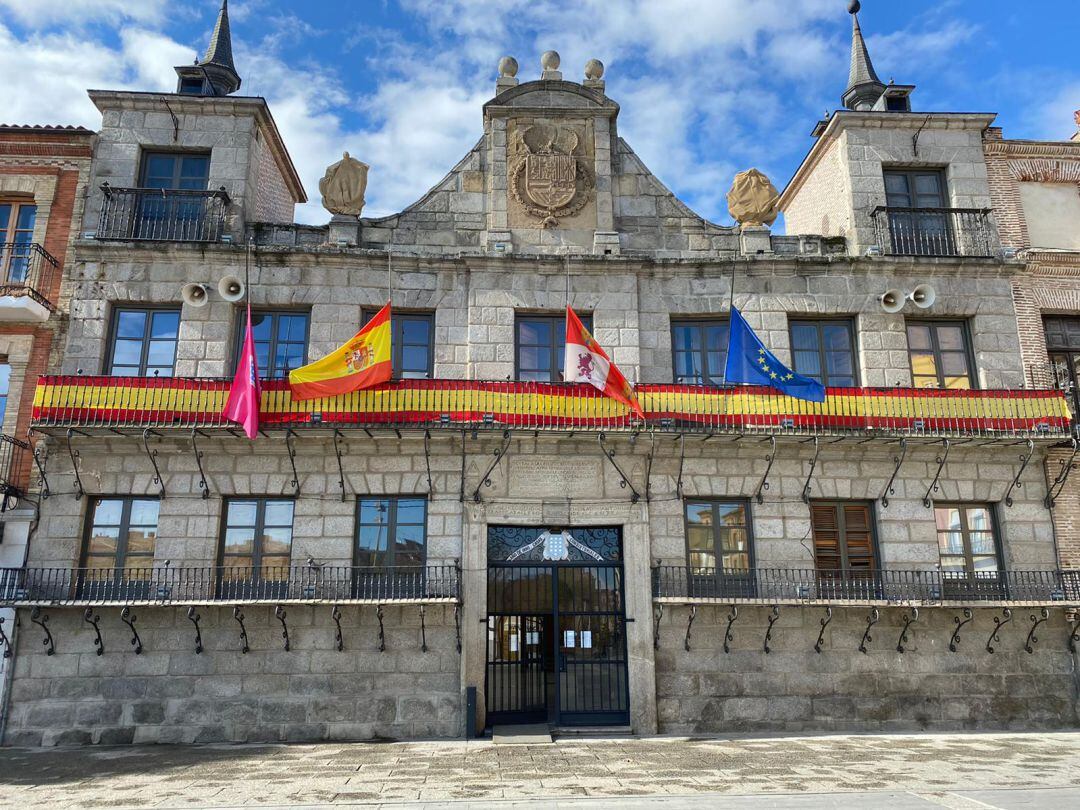 El Ayuntamiento de Medina del Campo sigue ofertando los Bonos para Autónomos