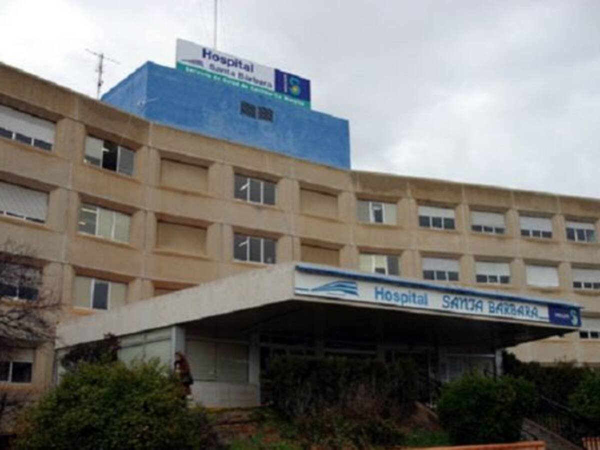 El ginecólogo jefe en Puertollano denuncia la contratación de 4 facultativos poco cualificados