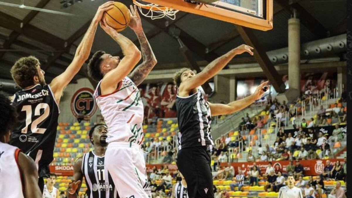 Tertulia de basket con Paco Prian - 02/10/2025