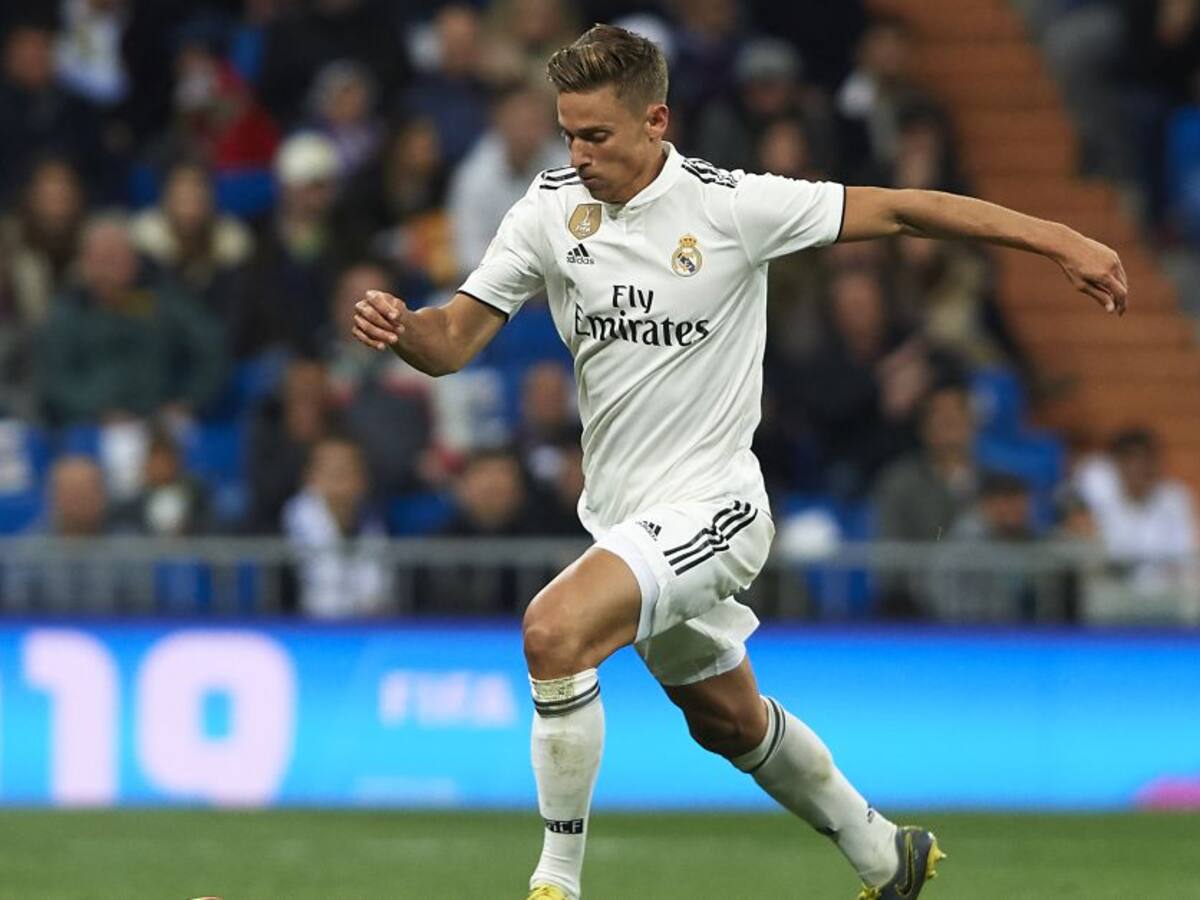 Julio Llorente, tío de Marcos: "Es duro porque a nadie le gusta que su jefe le diga que no lo quiere"