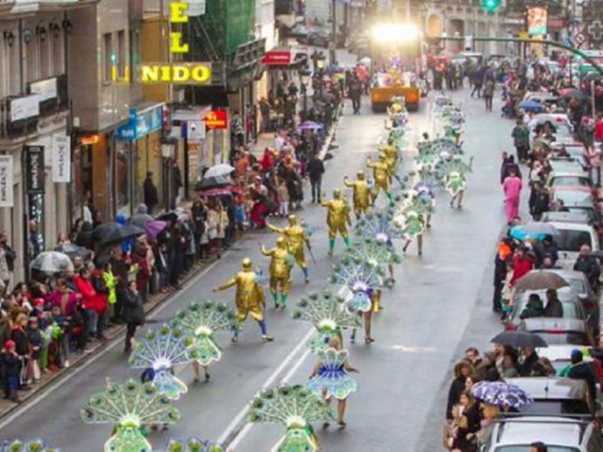 Abierto el plazo de inscripción para los concursos de Carnaval