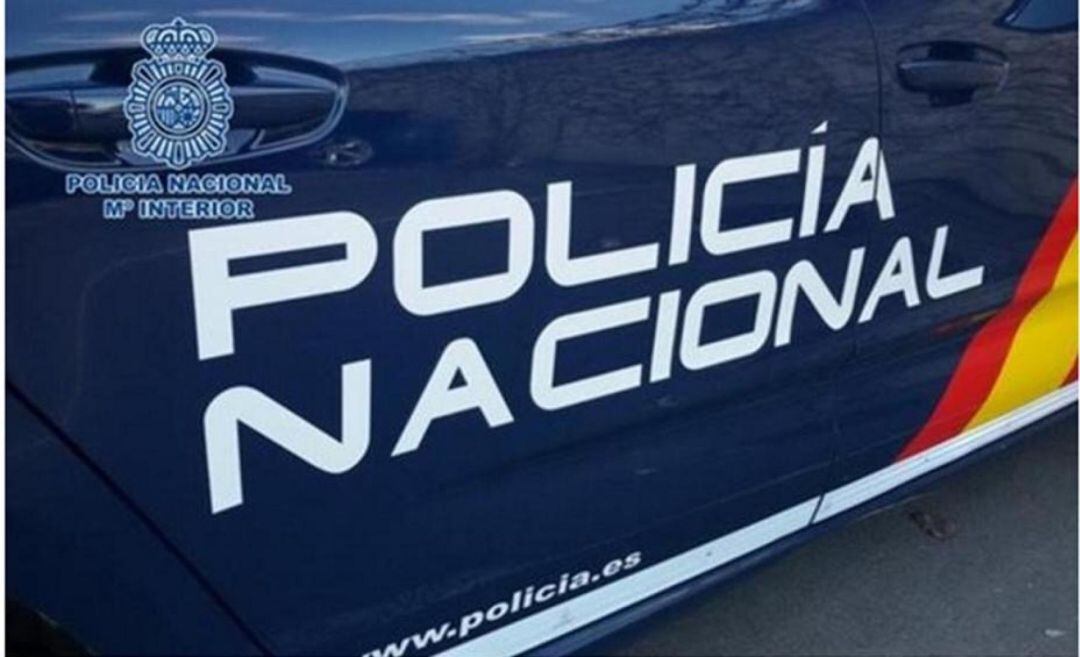 Policía Nacional 