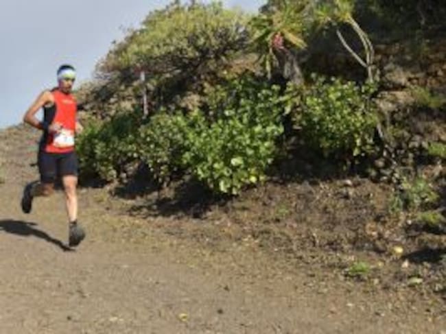 Uno de los objetivos del plan de Destinos Turísticos Inteligentes es hacer más seguros los senderos