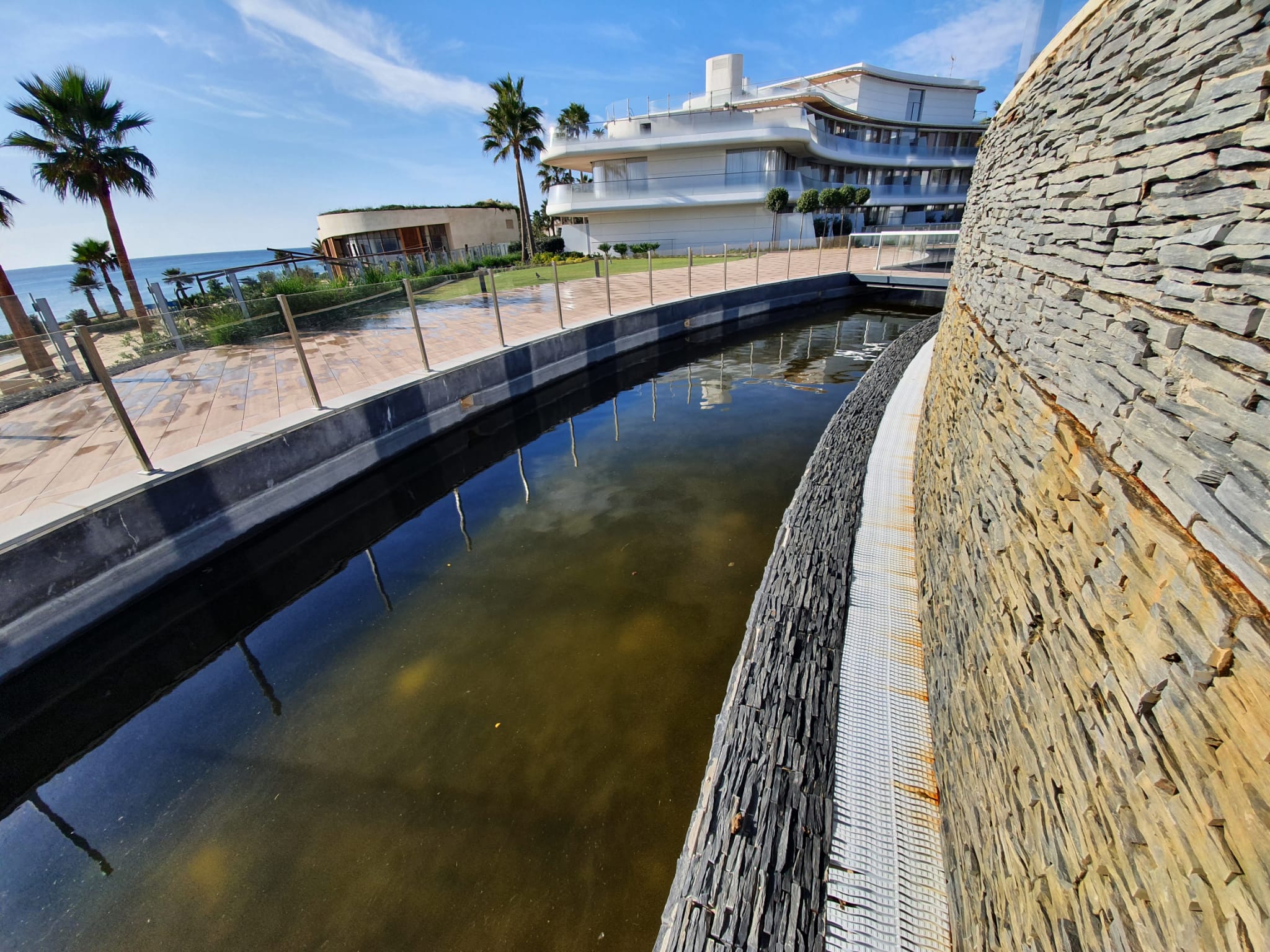 The Edge by Kronos Homes