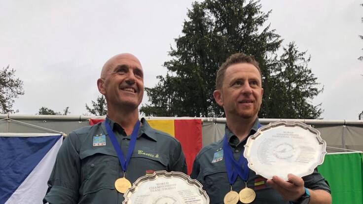 La Otra Cara del Deporte - León es la caña (10/10/2018)