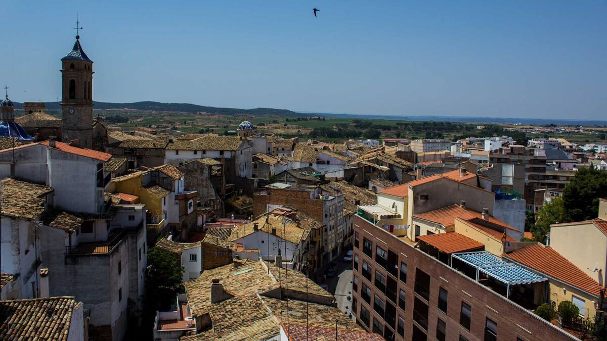 La oposición no descarta una moción de censura en Requena tras la ruptura del gobierno local