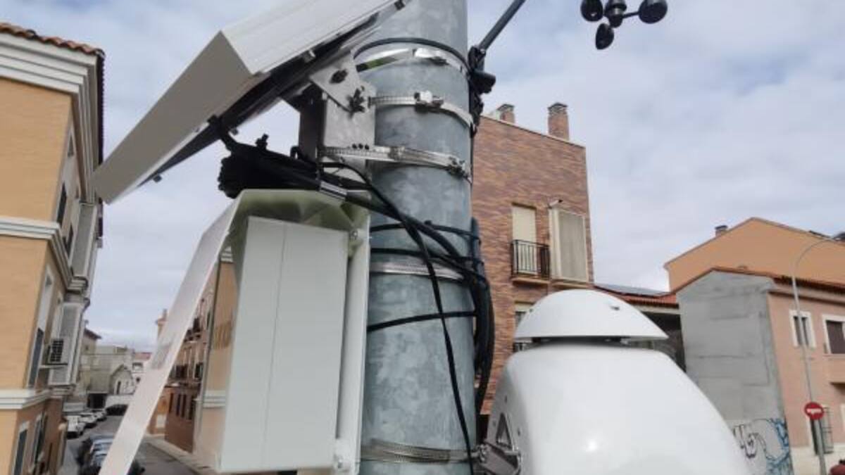 Hablamos con Flor Reguilón, concejala de Medio Ambiente de Pinto