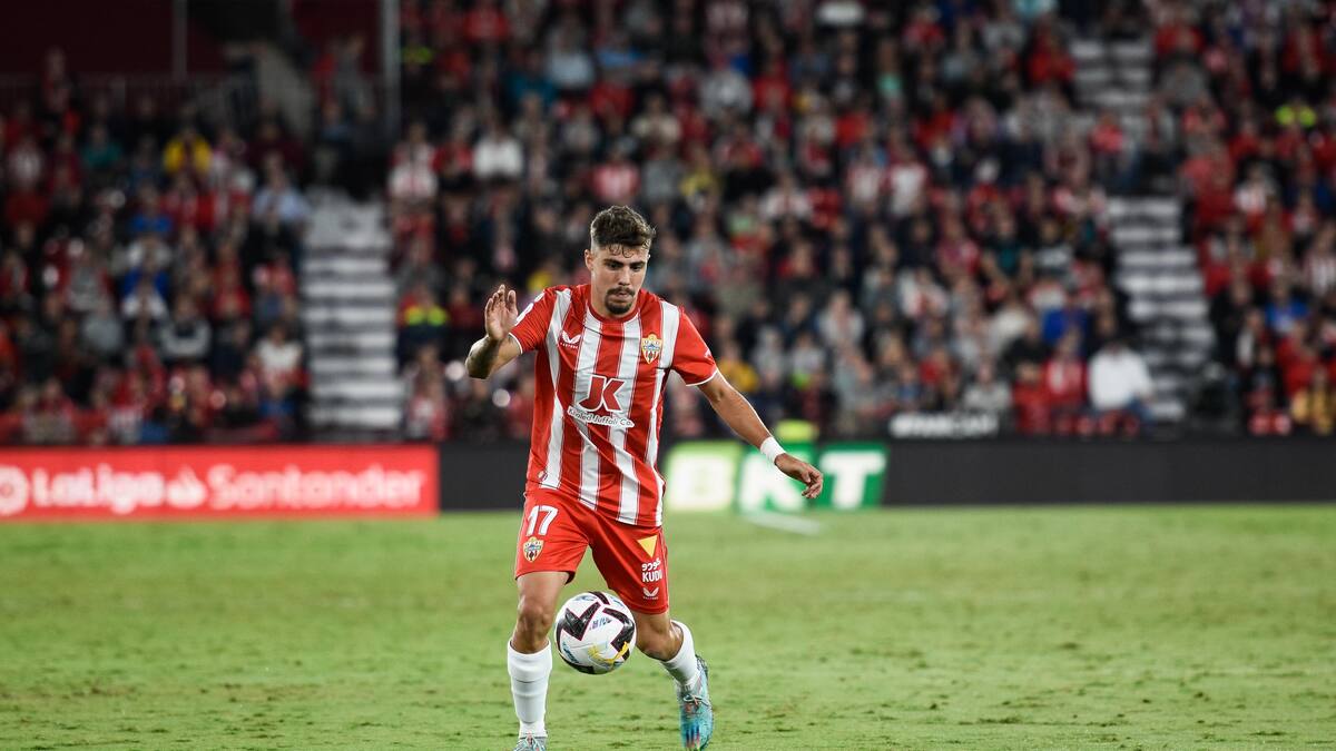 Pozo desvela uno de los objetivos