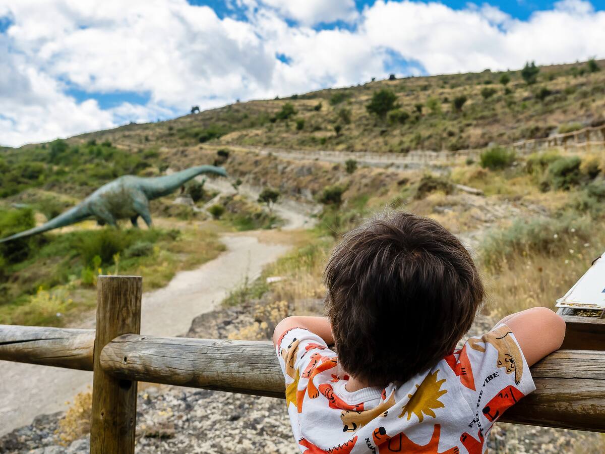 La Reserva de la Biosfera como arma frente a la despoblación