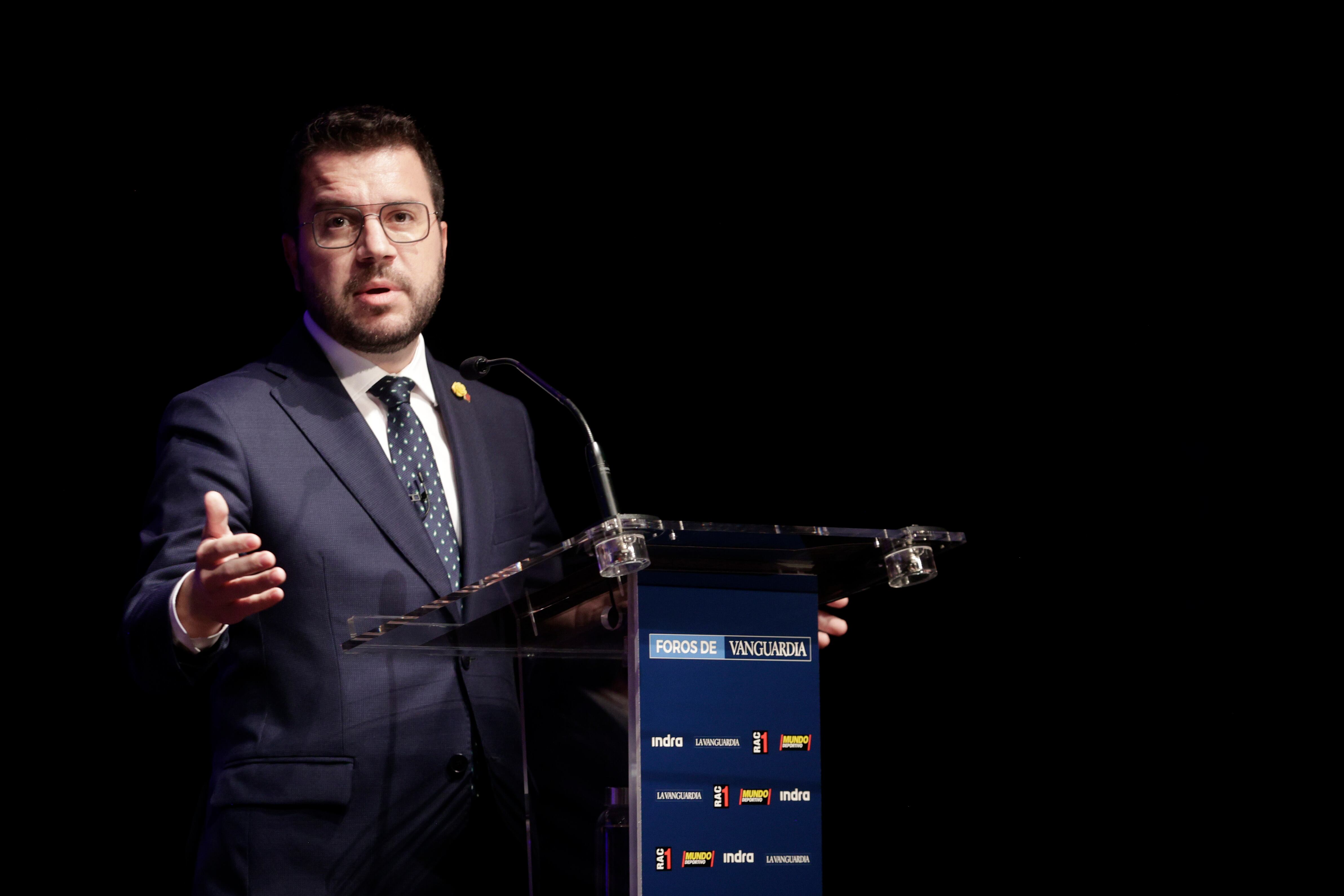 L&#039;absència dels republicans a la manifestació per la deriva de l&#039;Assemblea ha tensat la coalició amb els postconvergents