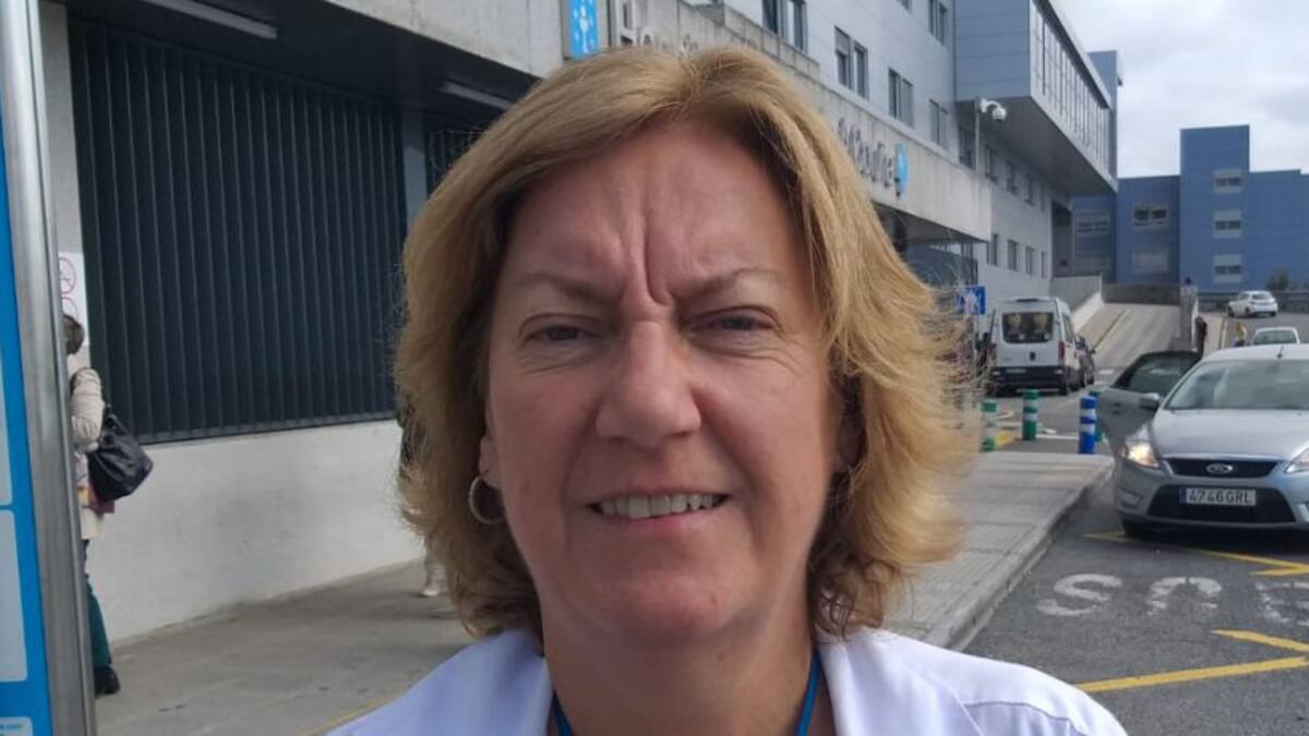 Entrevista a Teresa Martínez