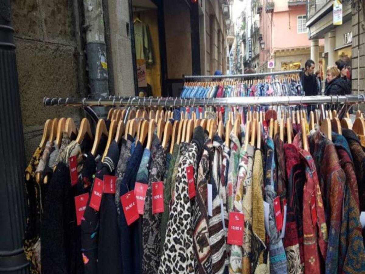 Un plan Renove para el pequeño comercio