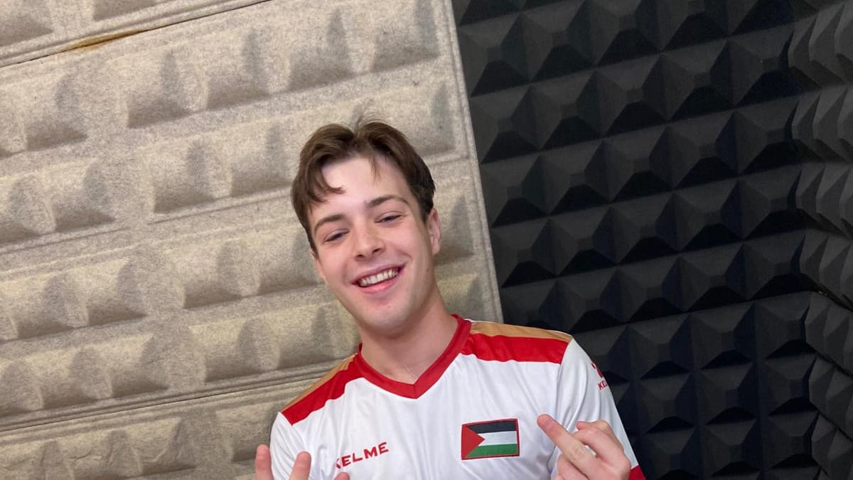 KP530, el joven rapero de Morón que rinde homenaje a su tierra con “Soy un duro”