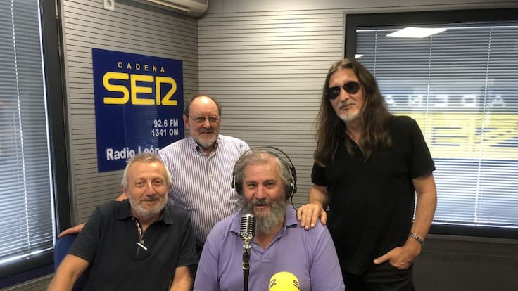 Las voces de la semana (26/04/2019)