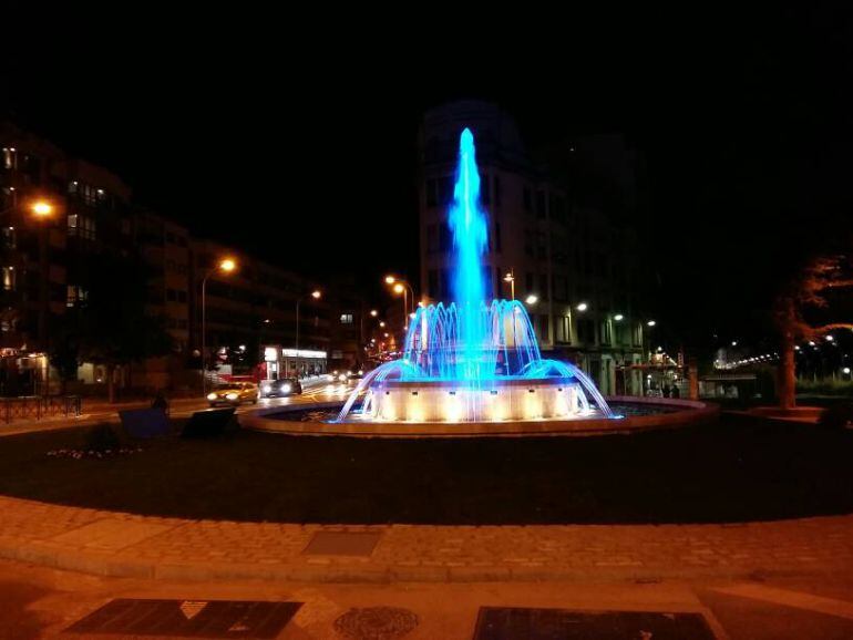 Fuente de la Calle Tejera