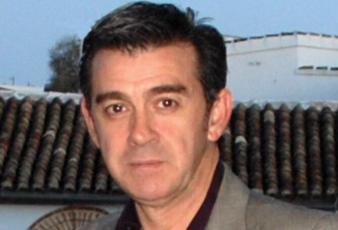 El alcalde de Archidona Manuel Sánchez