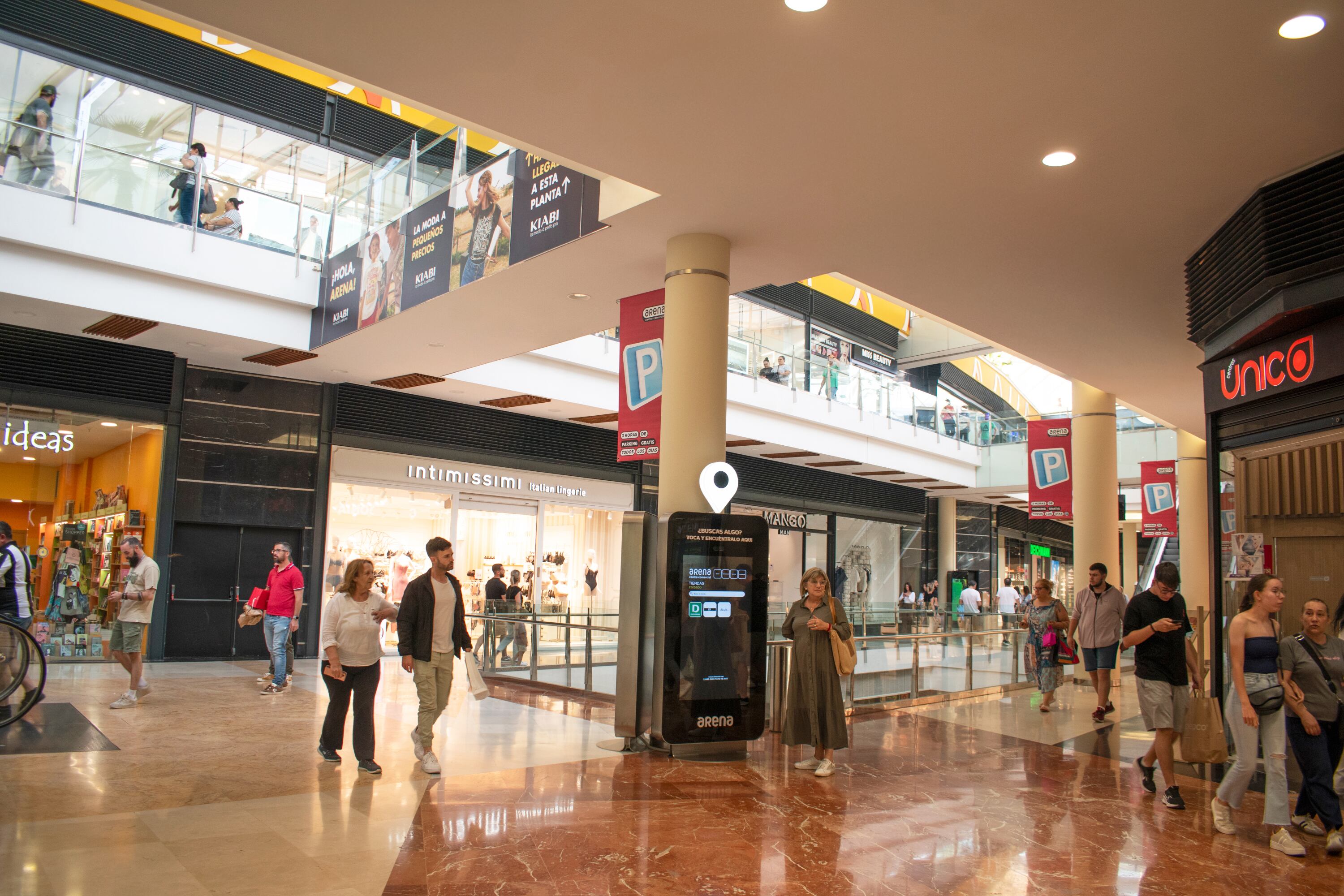 Superthings y Piratix aterrizan en Arena cargados de aventuras