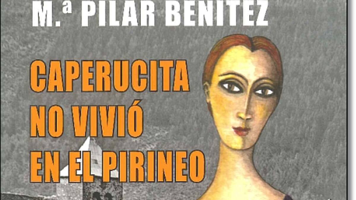 Caperucita no vivió en el Pirineo, libro a comentar en el Museo "Ángel Orensanz y Artes de Serrablo"