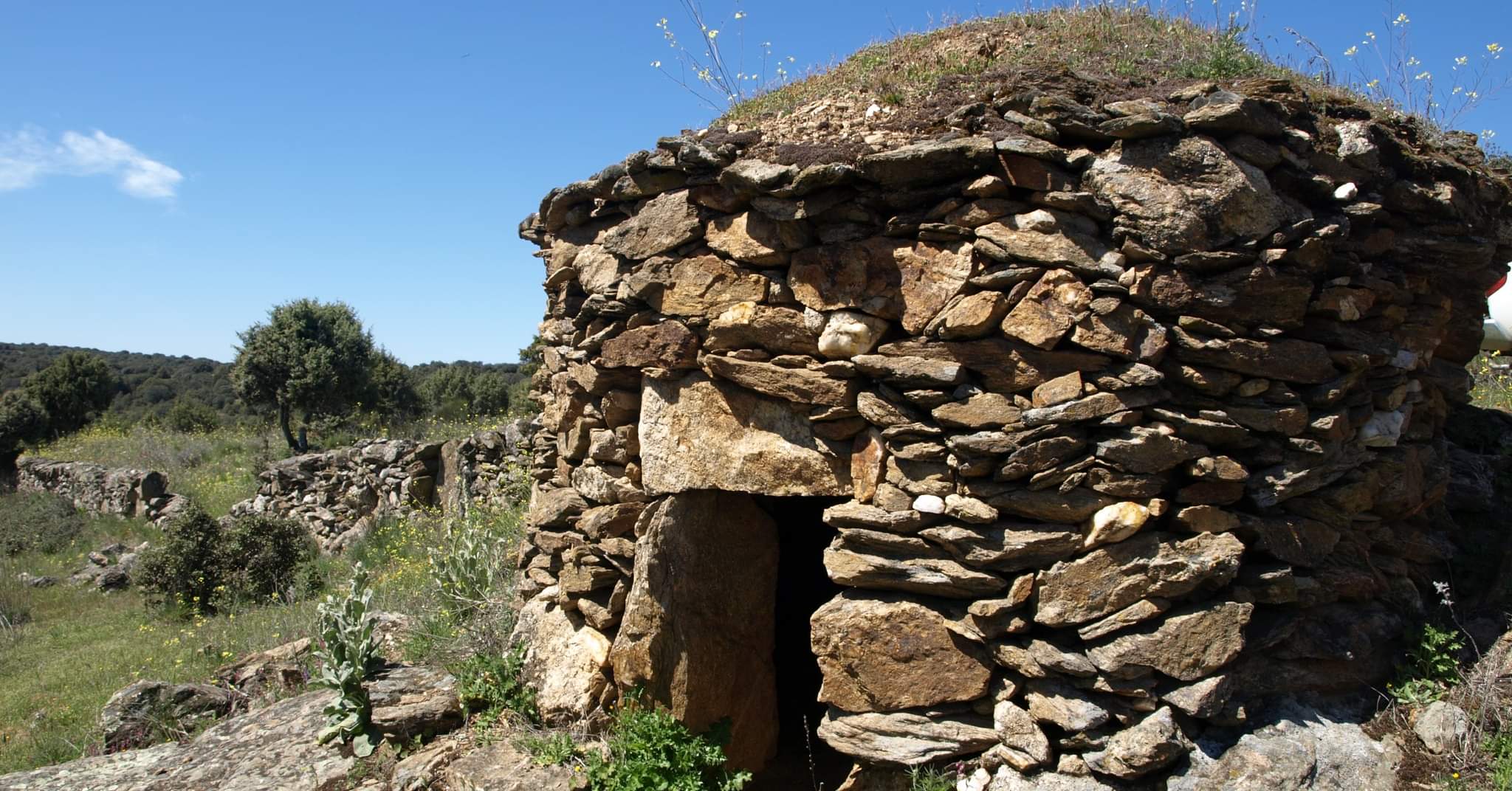 Esta semana visitamos la historia y los aspectos más curiosos del origen de la localidad, que fue zona de paso que comunicaba las dos Castillas y el centro peninsular con el resto de Europa