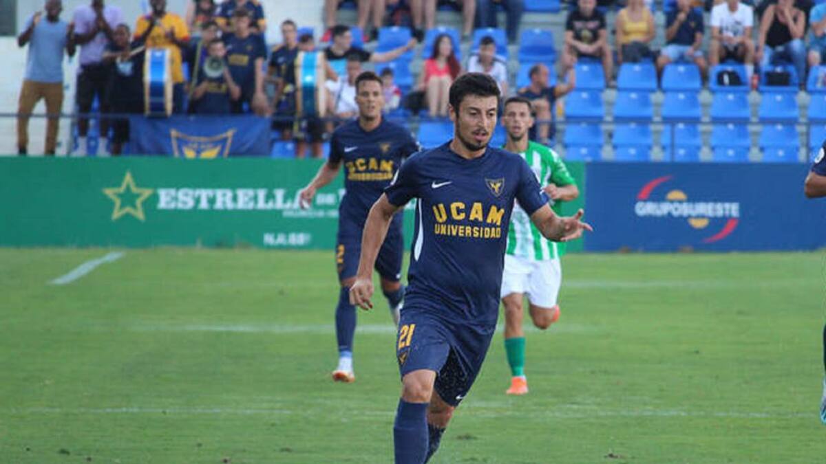 Kevin Presa, hasta ocho semanas KO