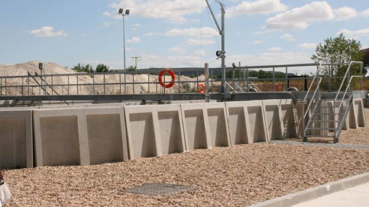 El Ayuntamiento invertirá 29.000 euros en la mejora en la instalación de bombeo de aguas residuales