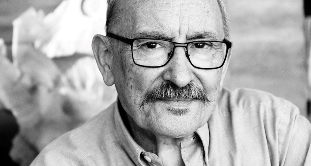 El fotògraf des Castell Toni Vidal és un dels guanyadors de la Creu de Sant Jordi 2019 de la Generalitat de Catalunya.