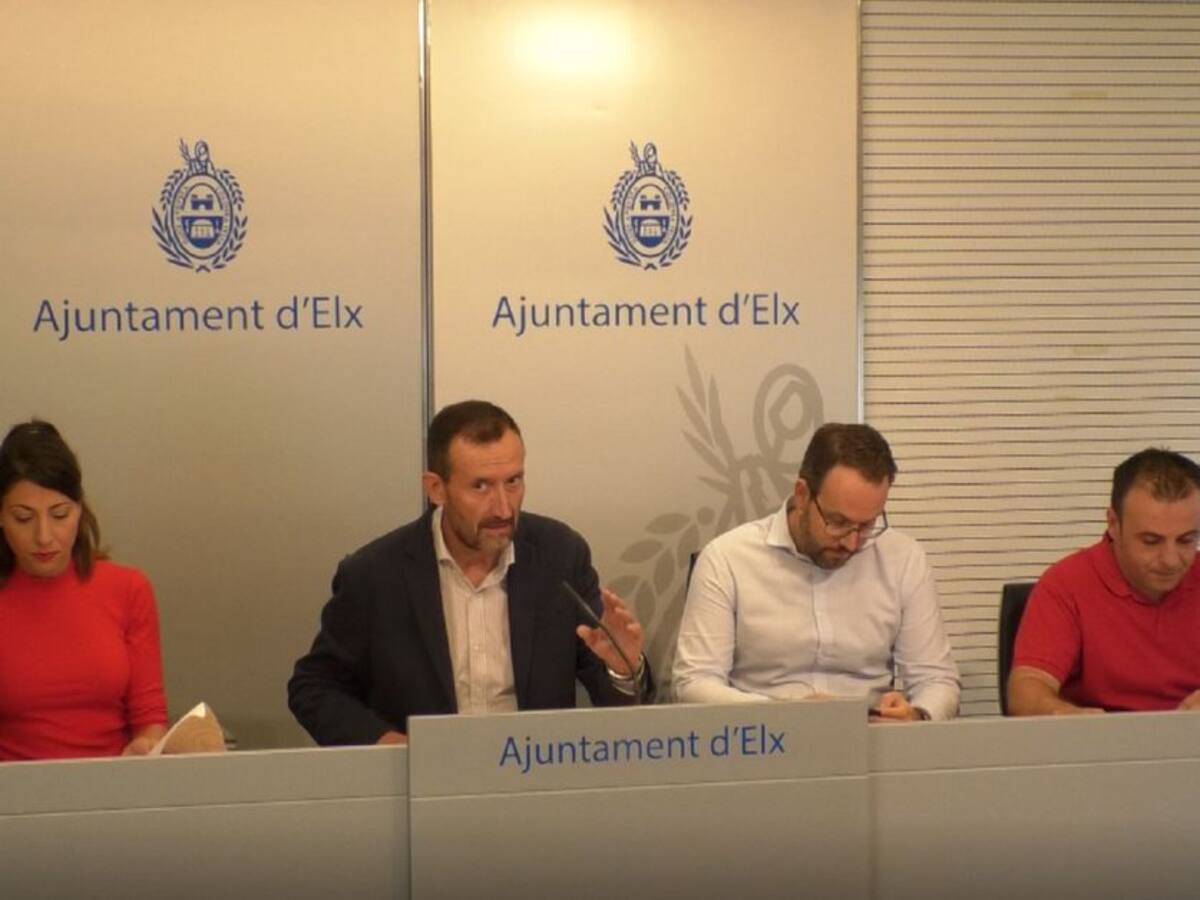 El gobierno confía en aprobar el presupuesto de 2020 antes de que acabe el año