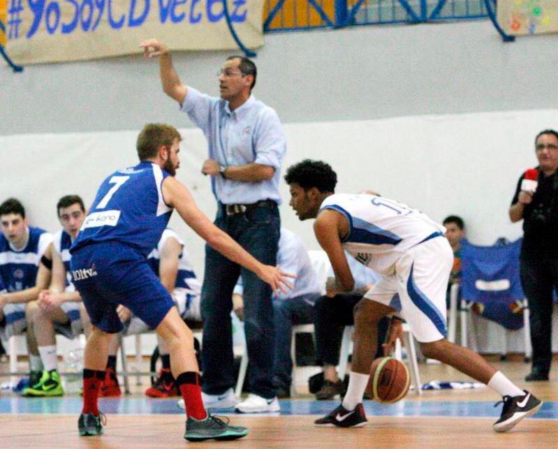 Francisco Gómez es el nuevo entrenador del Xerez CD de Baloncesto