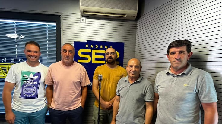 Tertulia de las leyendas II