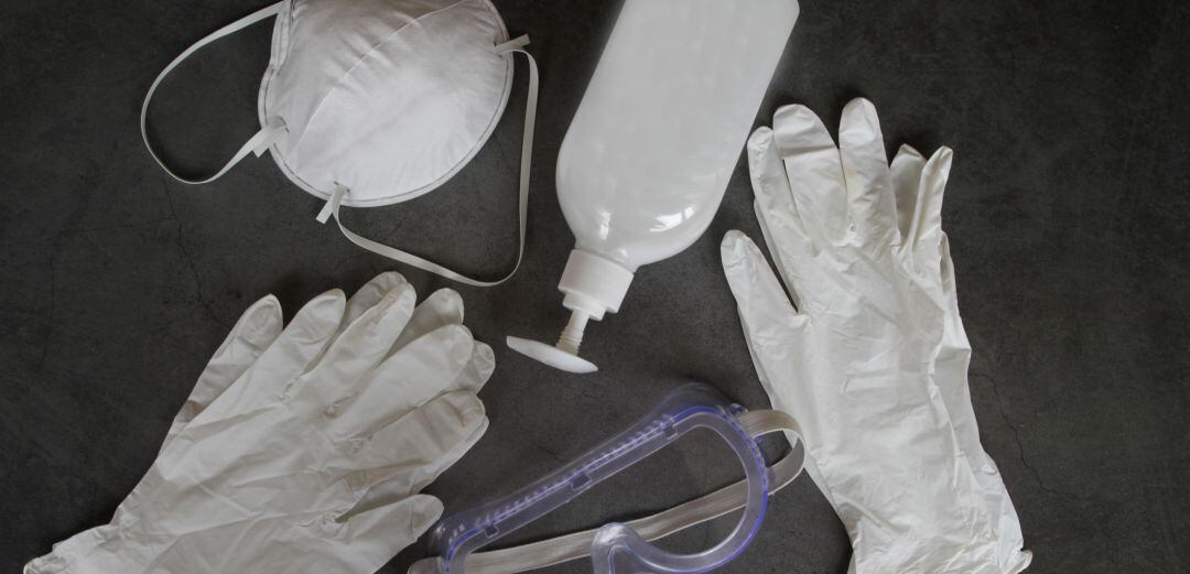 Castilla La Mancha dispondrá de material suficiente para 120 días y obligará a los centros sociosanitarios a contar con un mínimo de 30 días