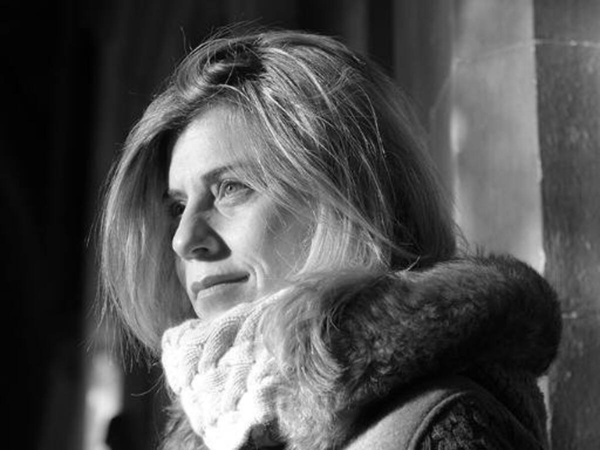 Entrevista a Judith Prat