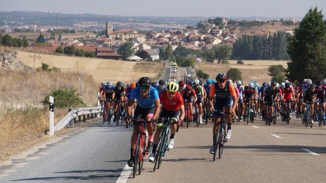 Imagen de una de las etapas de la pasada edición 2022