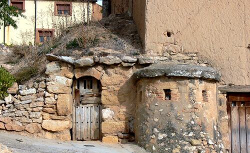 Ruta del vino en San Esteban