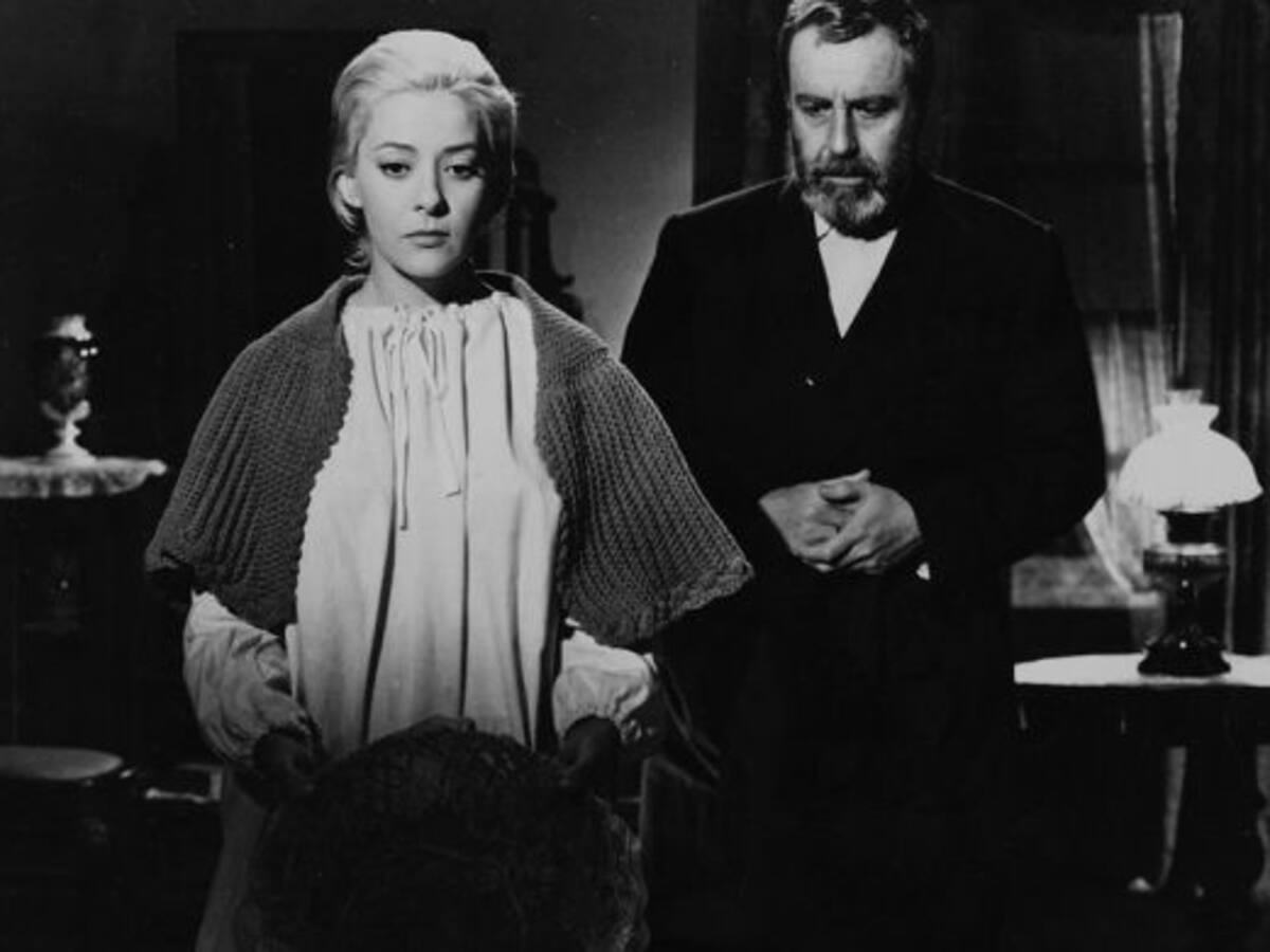 Muere Silvia Pinal, musa de Buñuel y la actriz que salvó 'Viridiana' de la persecución franquista