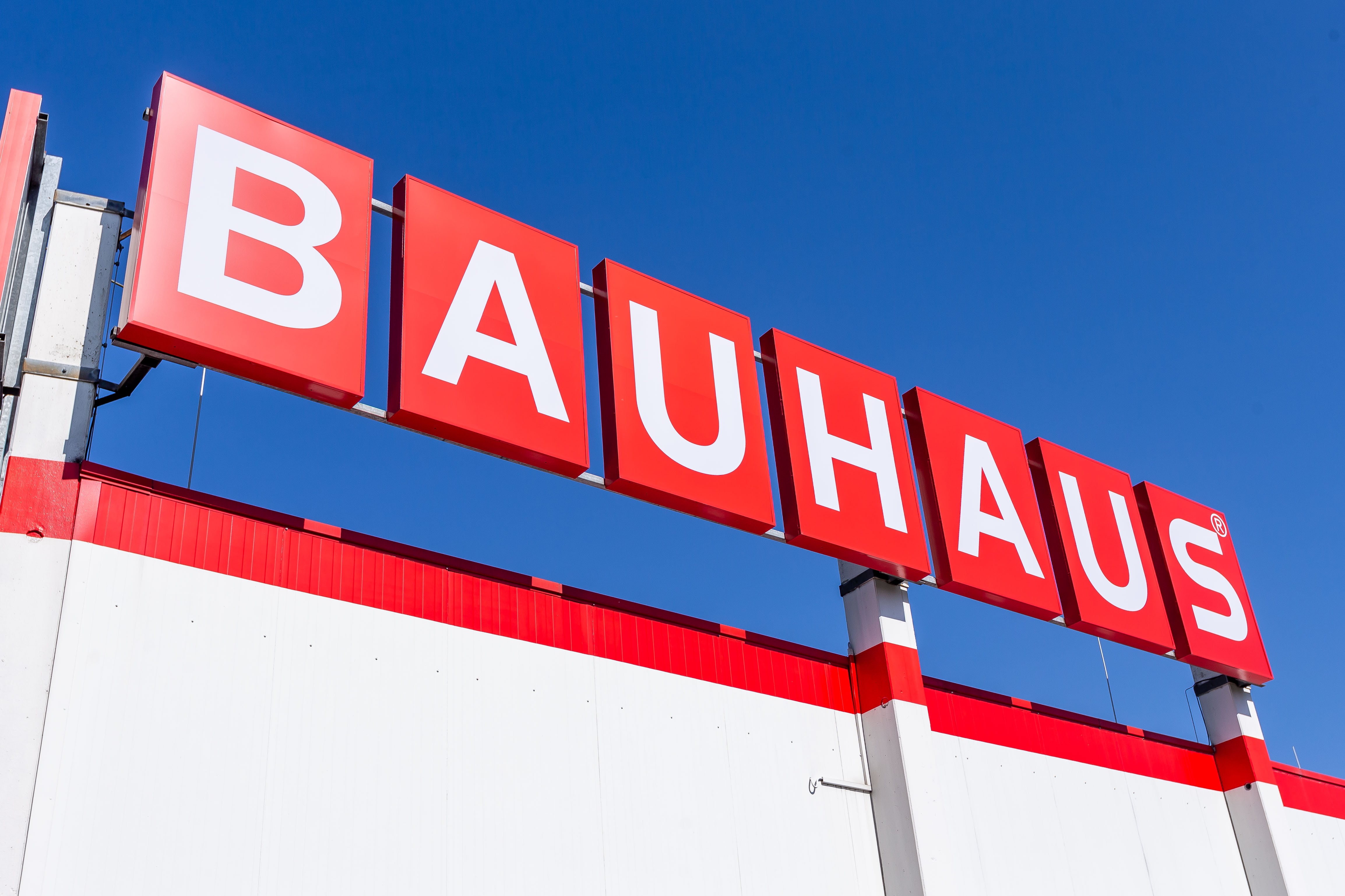 Bauhaus se instalará en Leganés Tecnológico