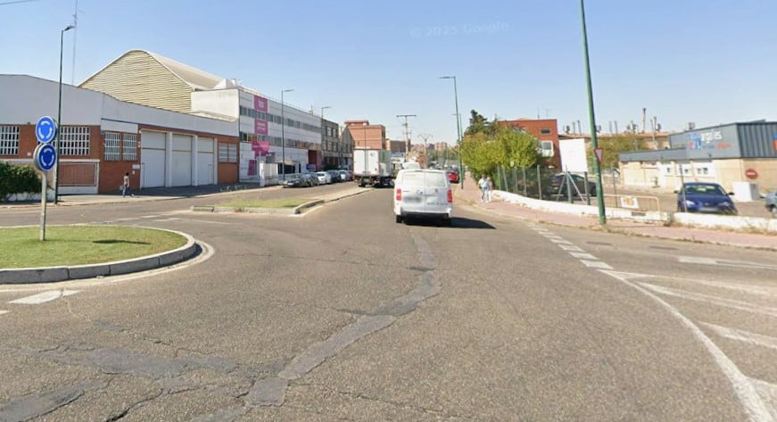 Las obras se prolongarán hasta el verano