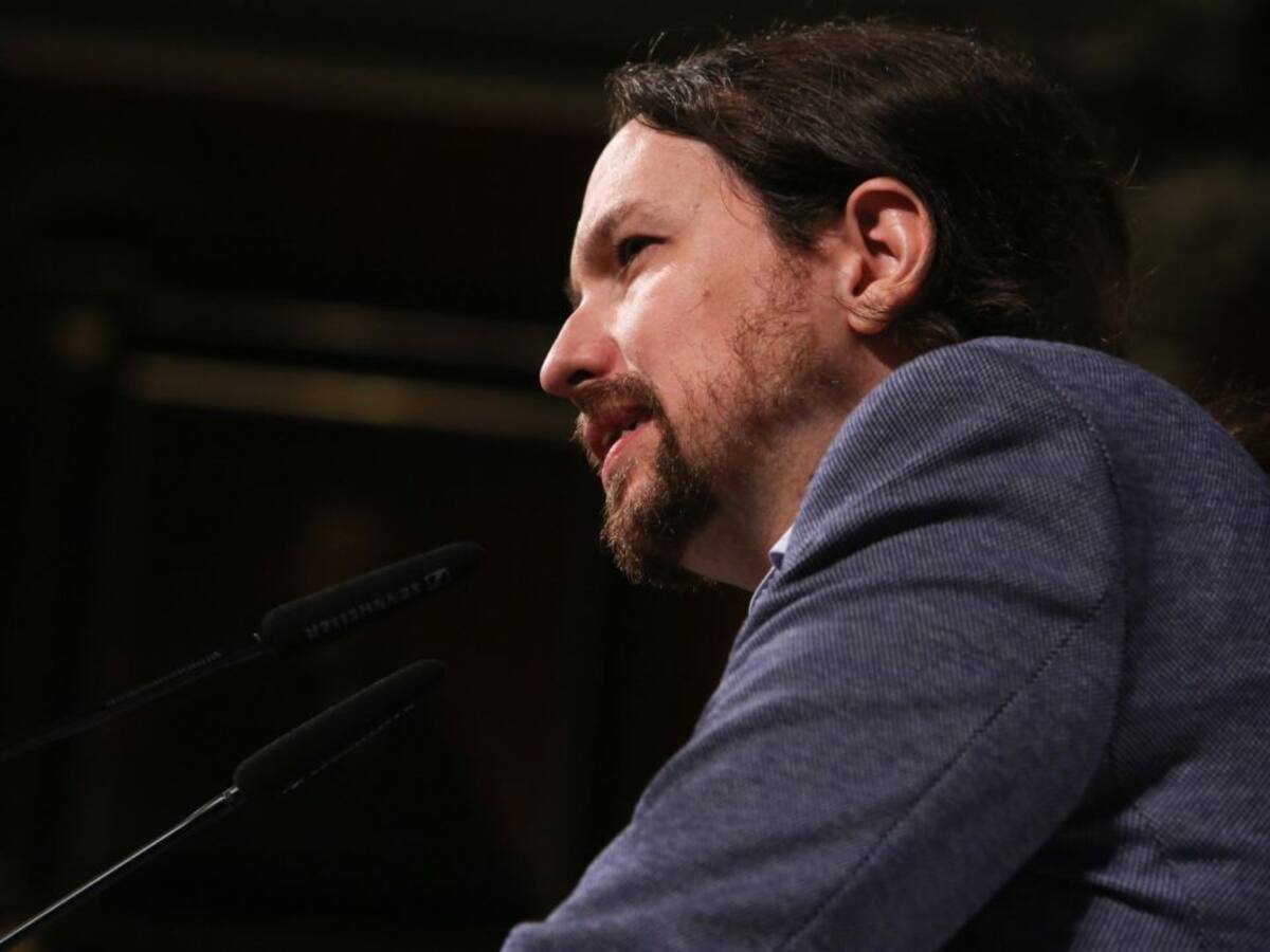 Podemos adelanta la reunión de su consejo ciudadano