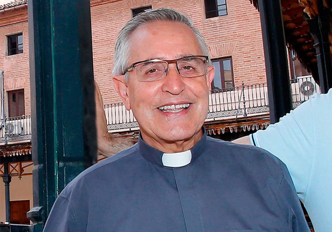 Juan Miguel Diaz Rodelas