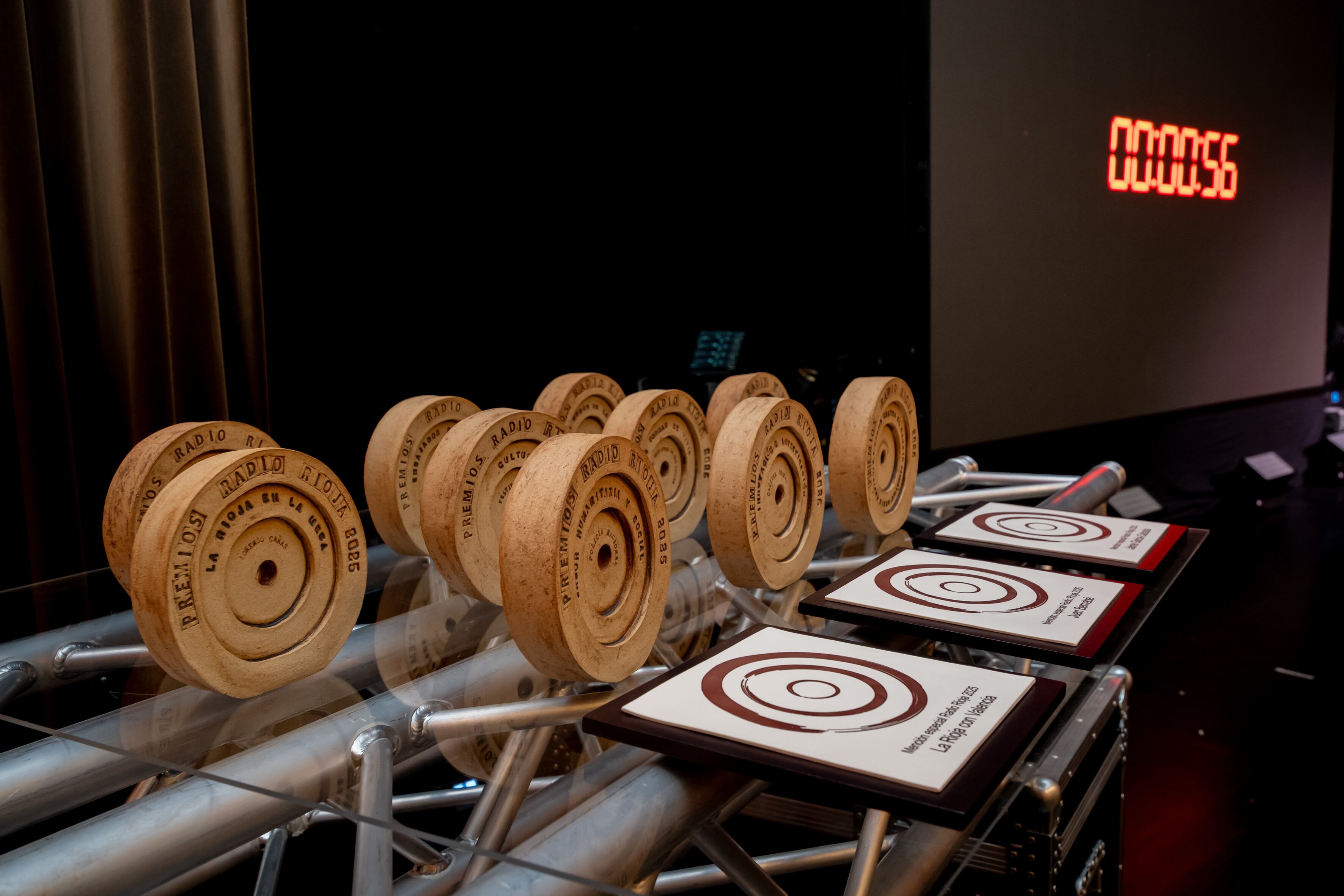 Premios Radio Rioja 2025