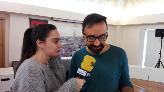 A pie de calle Madrid Oeste 15-11-2018 – 10º Aniversario del Museo de la ciudad de Móstoles