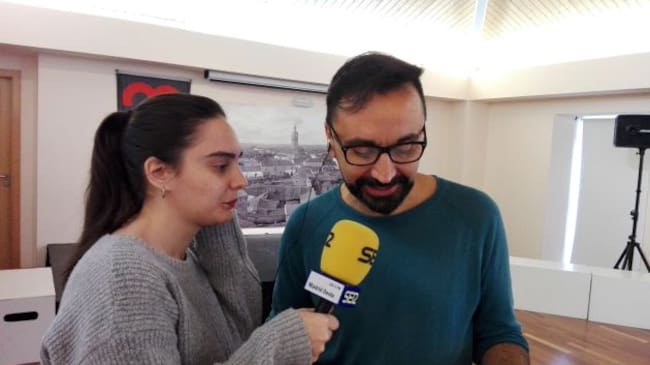 A pie de calle Madrid Oeste 15-11-2018 – 10º Aniversario del Museo de la ciudad de Móstoles