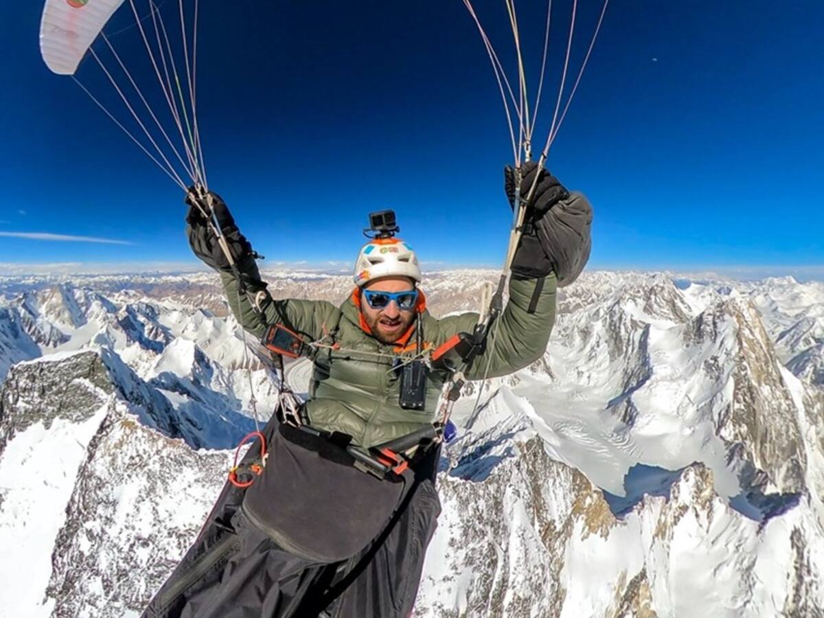 Benasque sede del deporte extremo en nueva edición del BANFF Mountain Film Festival