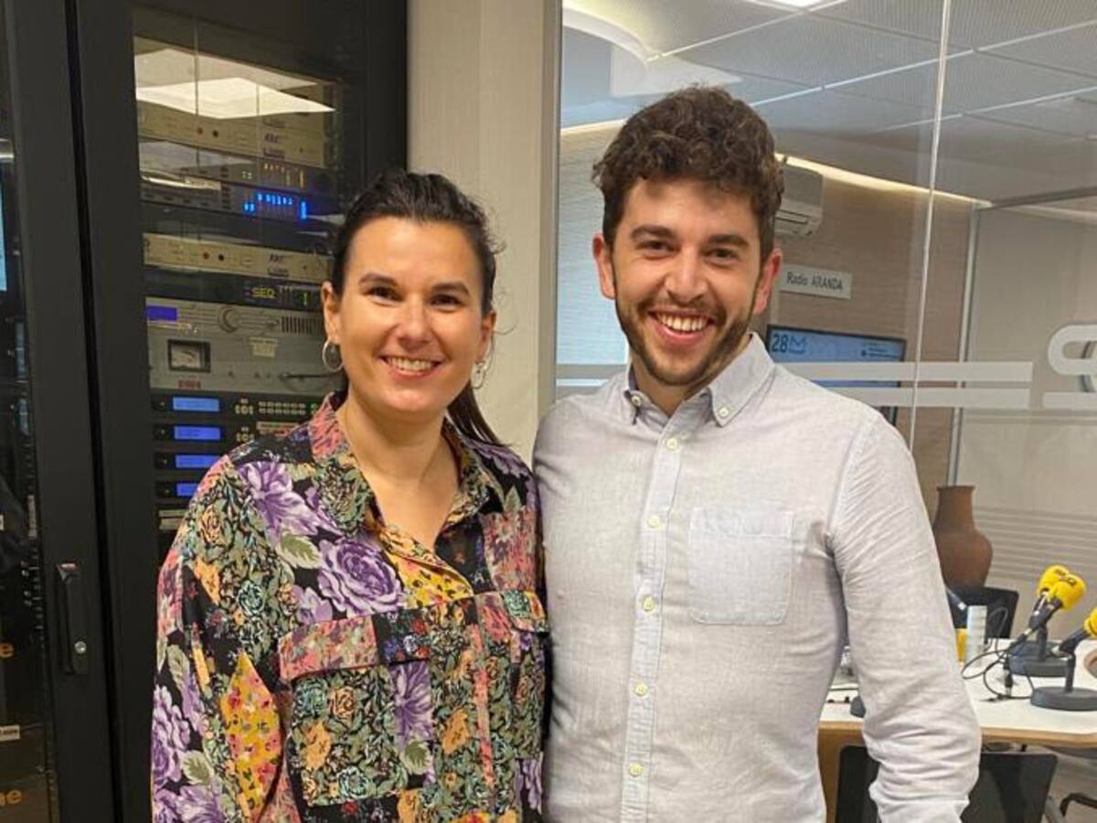 La búsqueda de nuevos aires laborales: el ejemplo de Aranda Veterinarias y JASPE