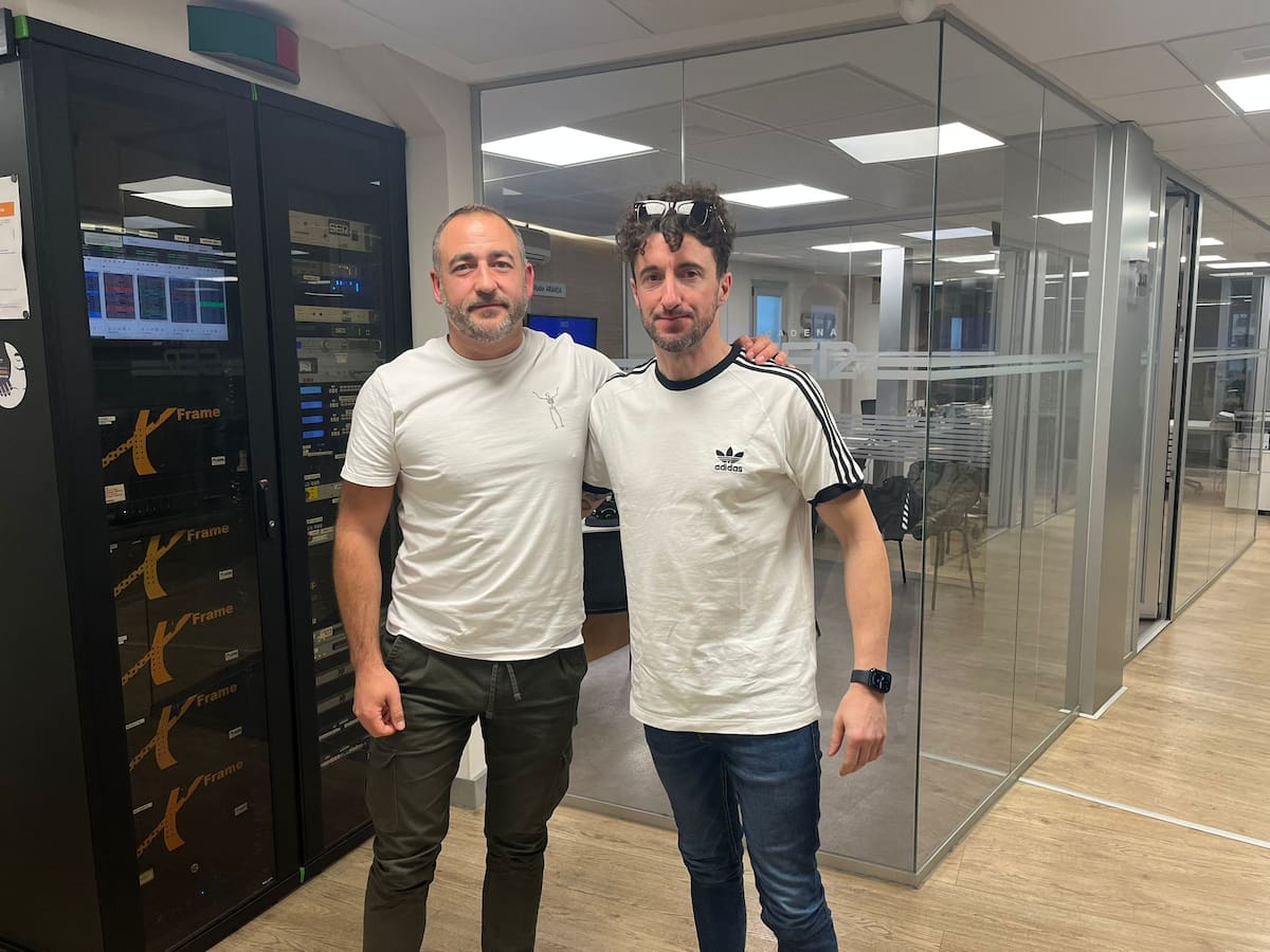 Puro David Izquierdo: cuando la cocina se encuentra con la vida